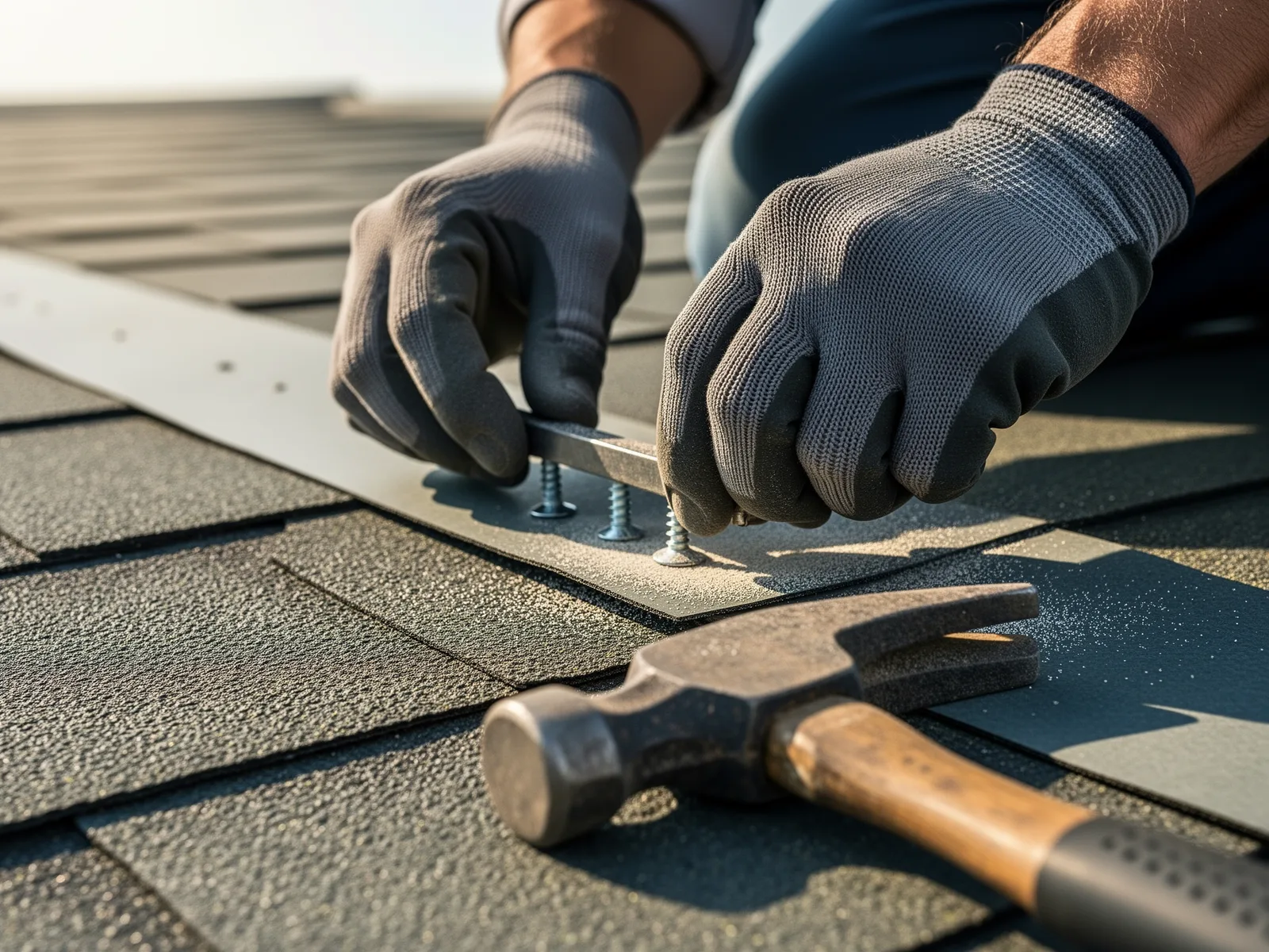 Why choose Fascia Repair in Westfield, NY